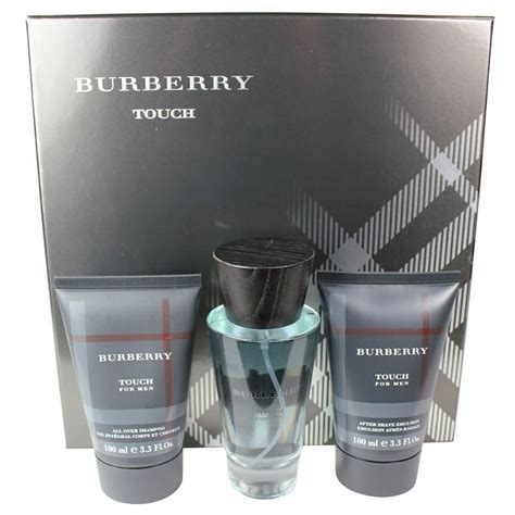 burberry touch for women 3.3 oz|burberry touch aftershave emulsion.